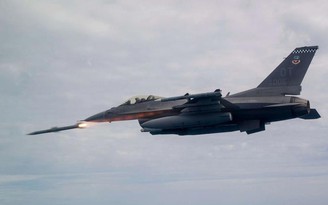 Mỹ tuyên bố bắn hạ UAV Thổ Nhĩ Kỳ tại Syria