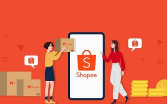 Shopee triển khai hoạt động mua sắm 10.10 