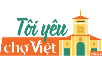 Chợ Thái có gì mà bà con vui như Tết? Chợ Thái có gì mà bà con vui như Tết?