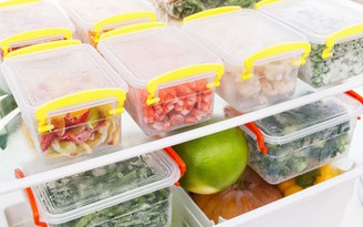 Vì sao thực phẩm bảo quản tủ lạnh vẫn có nguy cơ gây ngộ độc?