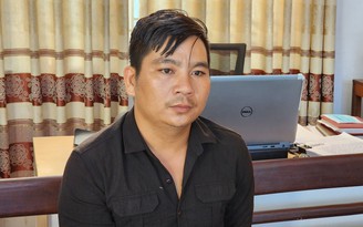 Đà Nẵng: Cảnh sát mật phục, bắt kẻ cướp giật tài sản