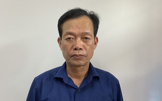 Bắt cựu chủ tịch xã ở Bắc Giang giao hàng chục lô đất trái thẩm quyền