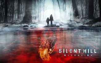 ‘Silent Hill: Ascension’ sẽ ra mắt đúng dịp Halloween