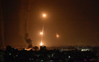 Hàng loạt diễn biến mới trong cuộc xung đột Israel-Hamas, thương vong tăng