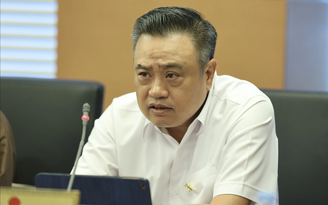 Chủ tịch Hà Nội nói gì việc phó chủ tịch quận khiếu nại bị thôi công tác?