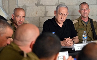 Thủ tướng Israel nói gì về tương lai Gaza khi không còn Hamas?