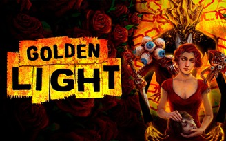 Epic Games Store đang tặng miễn phí game FPS kinh dị Golden Light