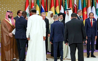 Thế giới Ả Rập và Hồi giáo lên án Israel nhưng bất đồng về phản ứng