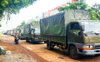 Bình Định: Ám ảnh tai nạn giao thông ở đoạn quốc lộ 1A cũ