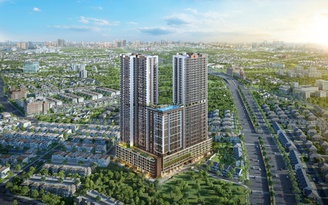 Bất động sản cuối năm và sự lựa chọn tinh tế của người đầu tư thông minh Bất động sản cuối năm và sự lựa chọn tinh tế của người đầu tư thông minh