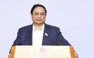 Thủ tướng: Tìm lời giải cho bài toán của du lịch Việt