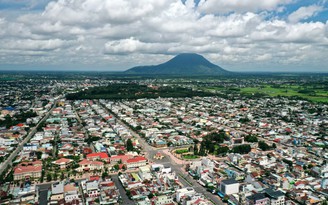 Hào khí Tây Ninh