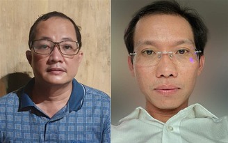 Sắp xét xử cựu Giám đốc Bệnh viện TP.Thủ Đức Nguyễn Minh Quân
