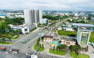 Việt Nam hướng tới khu công nghiệp, khu kinh tế xanh