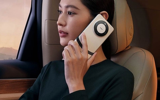 Huawei Mate 60 Pro+ đứng đầu về sức mạnh camera