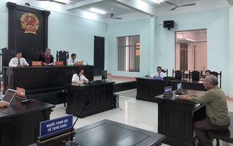 Tin tức đặc biệt trên báo in Thanh Niên 20.11.2023