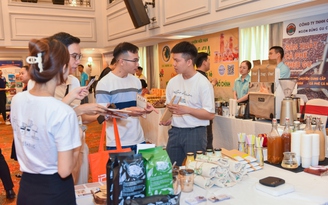 iPOS.vn sắp tổ chức hội nghị ngành ẩm thực tại Hà Nội