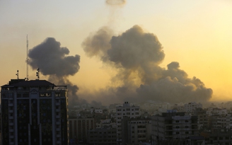 Giao tranh dữ dội phía bắc Gaza, quân đội Israel đang bao vây thành phố?