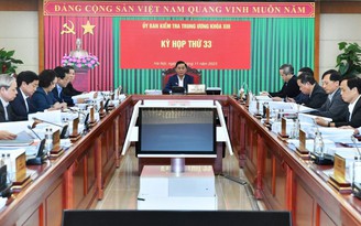 Quảng Nam phê duyệt lại giá đất 4 dự án, sau khi T.Ư chỉ ra sai sót