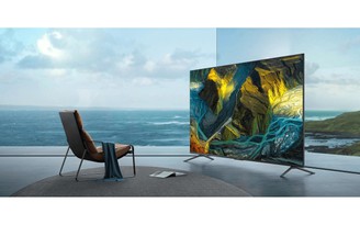 Xiaomi ra mắt màn hình thông minh Smart Display Max 86 inch