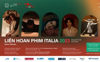 6 bộ phim xã hội đặc sắc được chiếu miễn phí tại Liên hoan phim Italia 2023