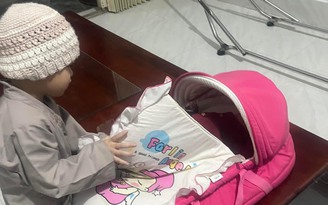 Phú Yên: Trẻ sơ sinh bị bỏ rơi vì mẹ ‘không có khả năng nuôi’