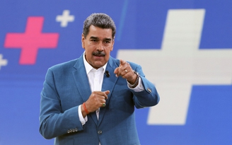 Venezuela cáo buộc Peru 'bắt cóc' đội tuyển bóng đá quốc gia