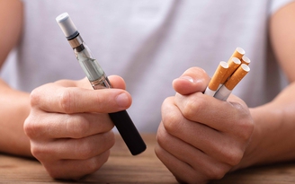 Vì sao thuốc lá điện tử có khả năng gây nghiện cao?