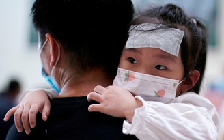Trung Quốc ghi nhận cụm viêm phổi chưa xác định, WHO nói gì?
