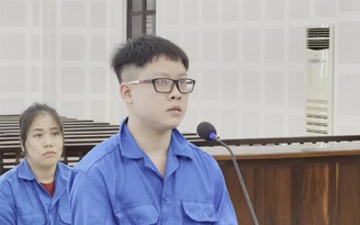 Đà Nẵng: Chiếc xe ô tô bị chiếm đoạt 2 lần chỉ trong 1 vụ án