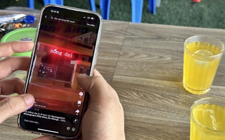 Clip khoe 'hack LED' tràn lan trên TikTok