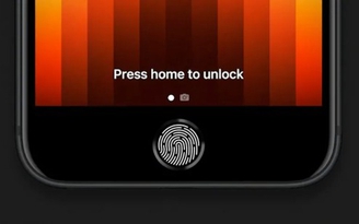 Touch ID sẽ không quay trở lại trên iPhone SE 4