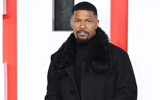 Jamie Foxx phủ nhận tấn công tình dục một phụ nữ ở New York