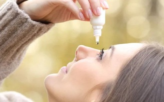 Làm sao để tránh bị khô mắt vào mùa lạnh?