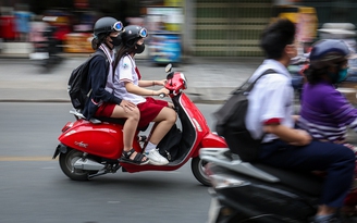 Tin tức đặc biệt trên báo in Thanh Niên 25.11.2023