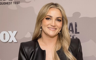 Jamie Lynn Spears nói về mối quan hệ với Britney Spears trong chương trình 'I'm a Celebrity'