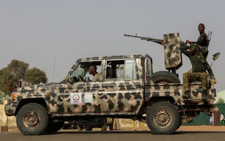 Các tay súng bắt cóc ít nhất 150 người trong vụ tấn công ở Nigeria