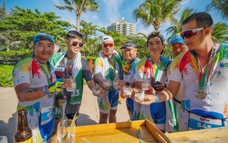 Du lịch Phú Quốc kỳ vọng gì từ IRONMAN 70.3?