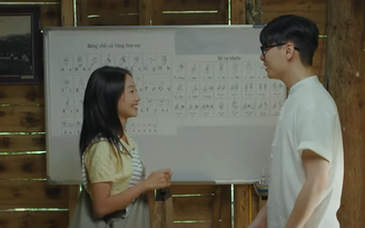Phim ‘Chúng ta của 8 năm sau’ tập 10: Lâm có tin vào tình yêu của Dương?