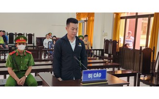 Kiên Giang: Lãnh án vì nhặt 7 viên đạn mang đi chế tác trang sức bật lửa