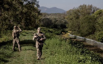 Lãnh đạo NATO: Ukraine gây nhiều tổn thất nhưng 'không nên đánh giá thấp Nga'