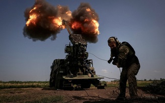 Nga tấn công cơ sở quân sự Ukraine chớp nhoáng, ra cảnh báo mới với Mỹ?