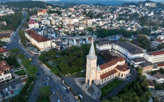 Hãng hàng không Hàn Quốc mở đường bay thẳng hàng ngày đến Đà Lạt