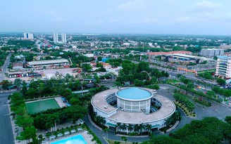 Bà Rịa-Vũng Tàu: Nâng loại đô thị và thành lập TP.Phú Mỹ vào năm 2025