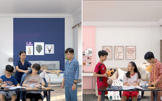 Khi trẻ con lên tiếng: 'Bố mẹ ơi! Con muốn học ít hơn'