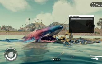 Game thủ Starfield phát hiện cá độc lạ