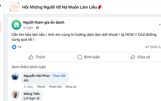 Cướp ngân hàng và hiểm họa từ các hội nhóm quái gở trên mạng