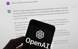 OpenAI sẽ tạo ra các mô hình AI mạnh và rẻ hơn
