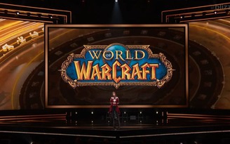 Blizzard công bố 3 bản mở rộng mới của World of Warcraft
