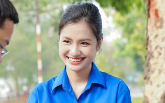 Hoa hậu Thanh Hà: Tôi làm dự án cộng đồng không phải để hâm nóng tên tuổi